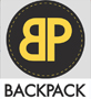 Backpack logo