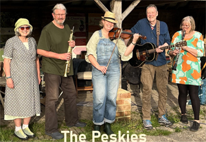 Peskies