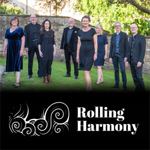 Rolling Harmony