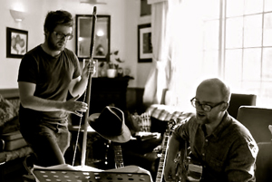 Skiffle