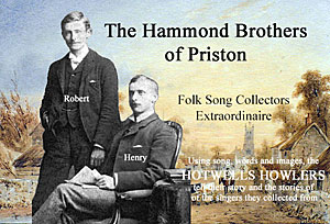 Hammond Bros of Priston