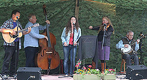 The Antique Popsters