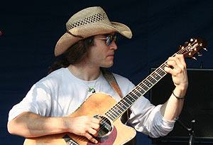 Benji Bartlett