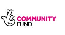 The Big Lottery - Community Fund