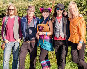 Dragonsfly