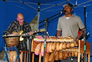 Helele @ Priston 2010