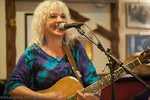 Helena Softley (c) Tim Lamerton Photography