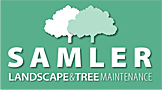 Samler Landscapes logo