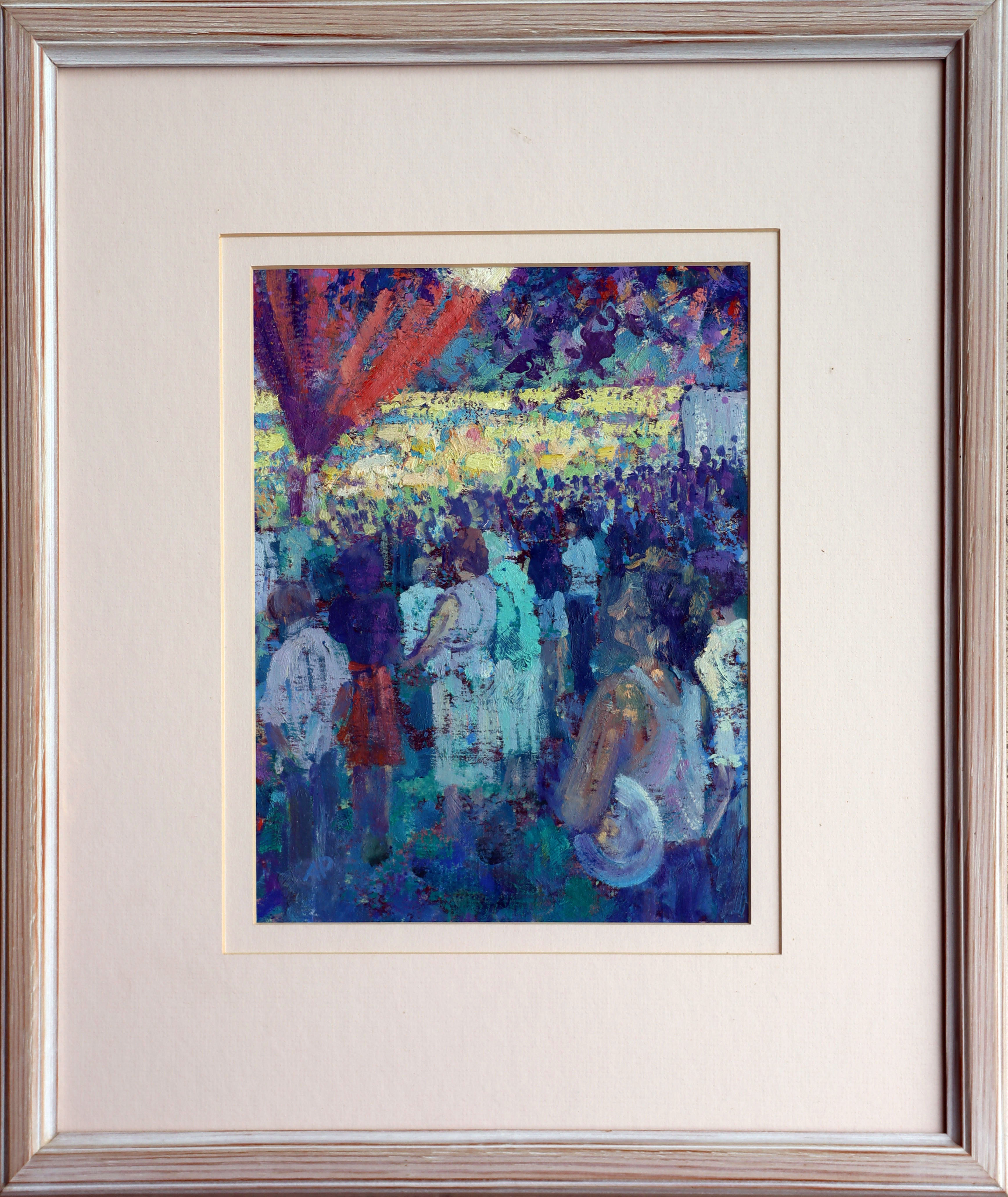 Bristol Balloons (A)