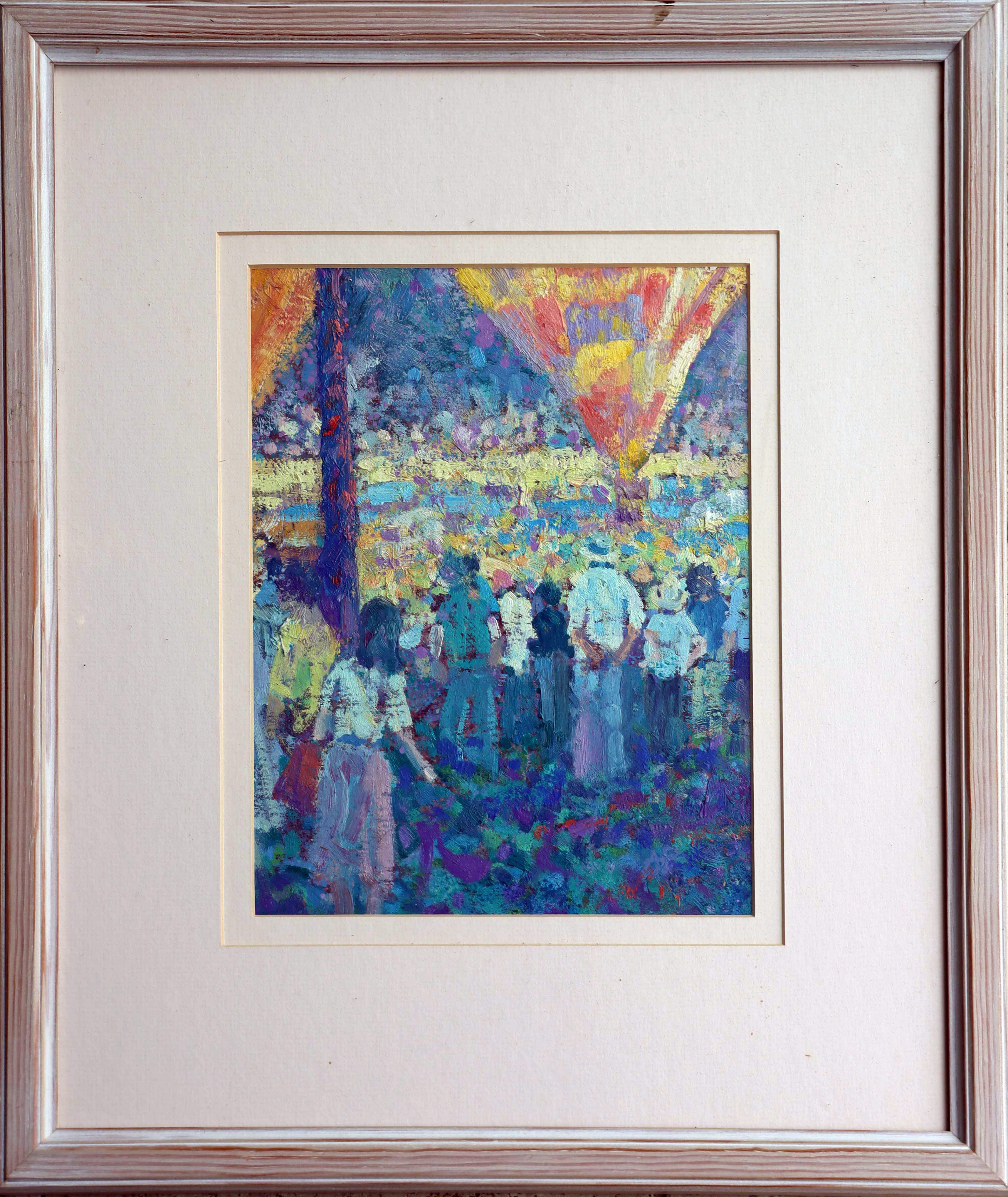 Bristol Balloons (B)