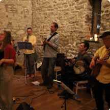 Ceilidh 2026