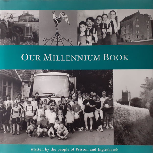 Millennium Book