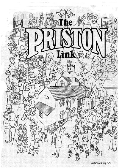 Link cover - June 2020